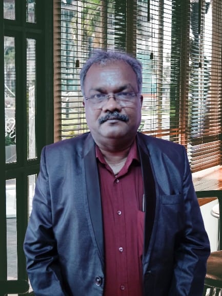 AMIT NATH