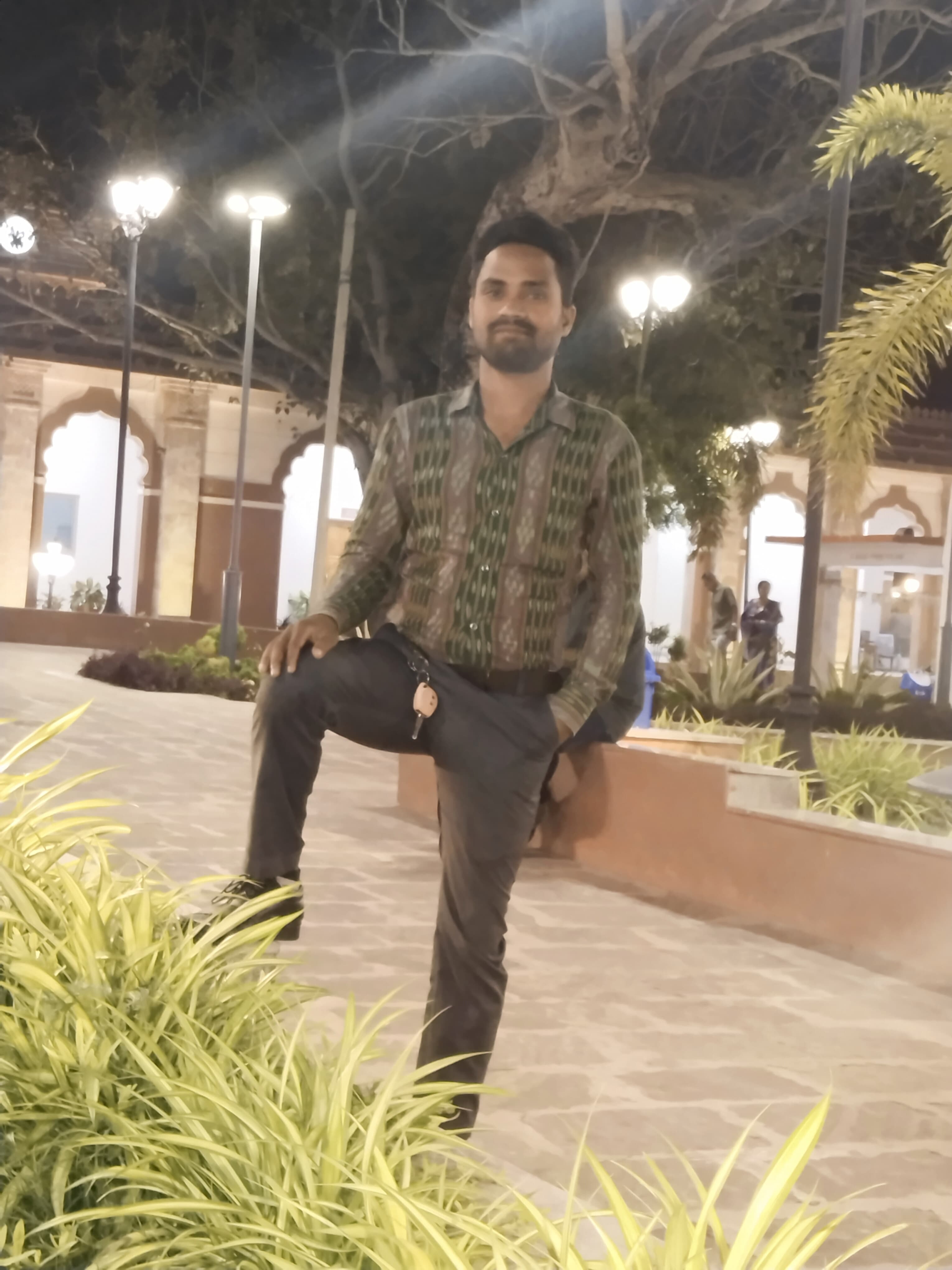 BINOD BAGH