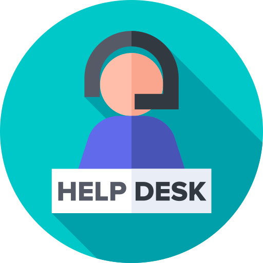 Help Desk
