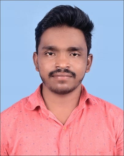 JITENDRA SUNA