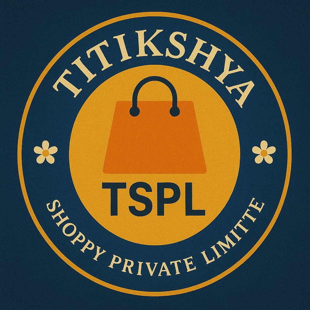 TSPL Logo